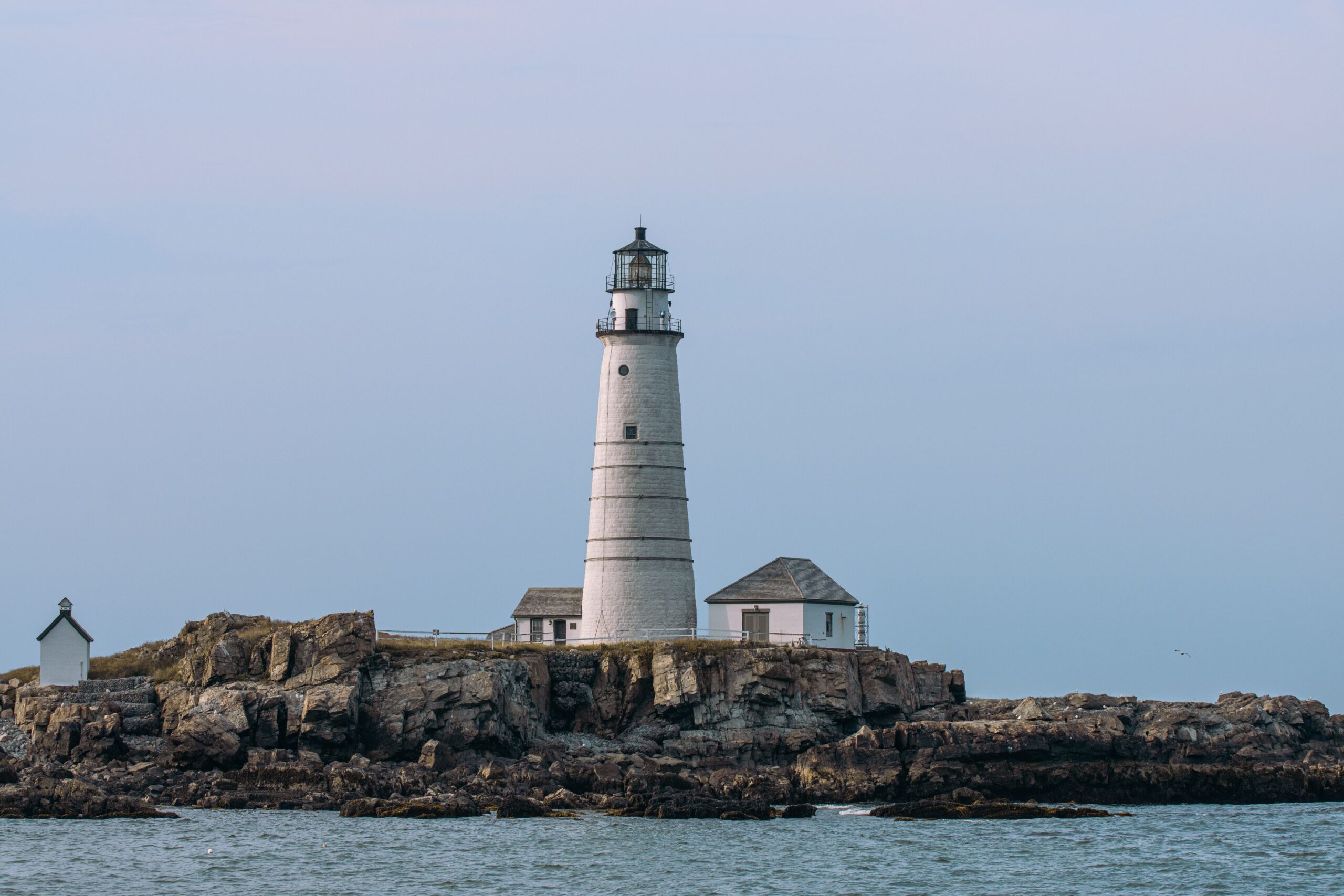 Boston Light