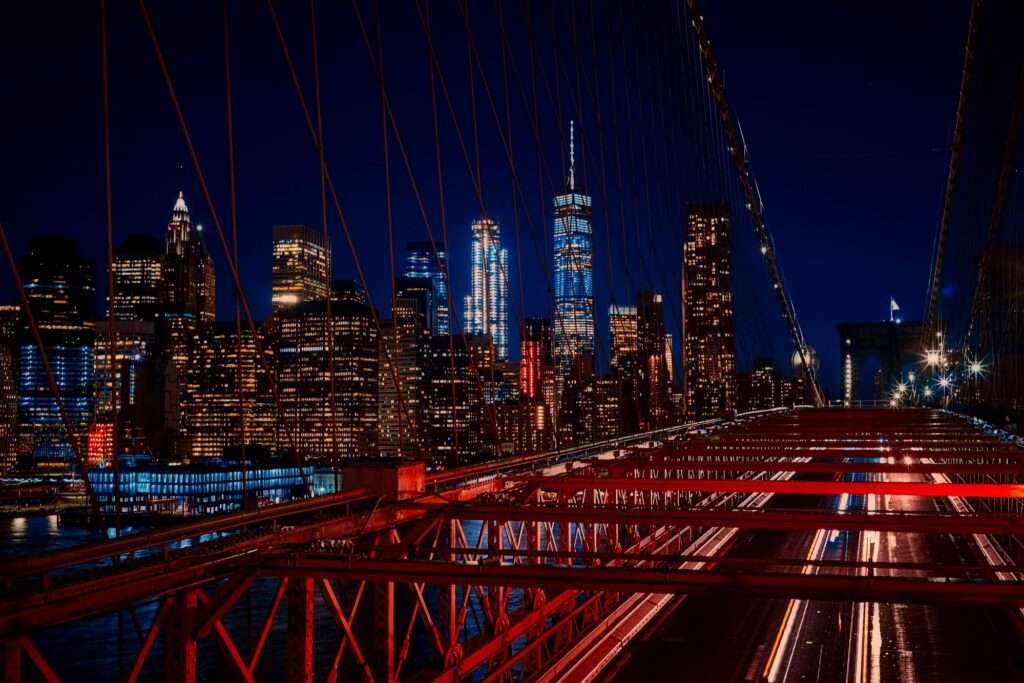 New York City