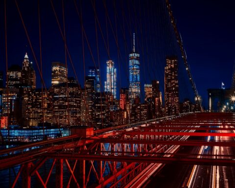 New York City