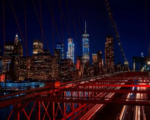 New York City
