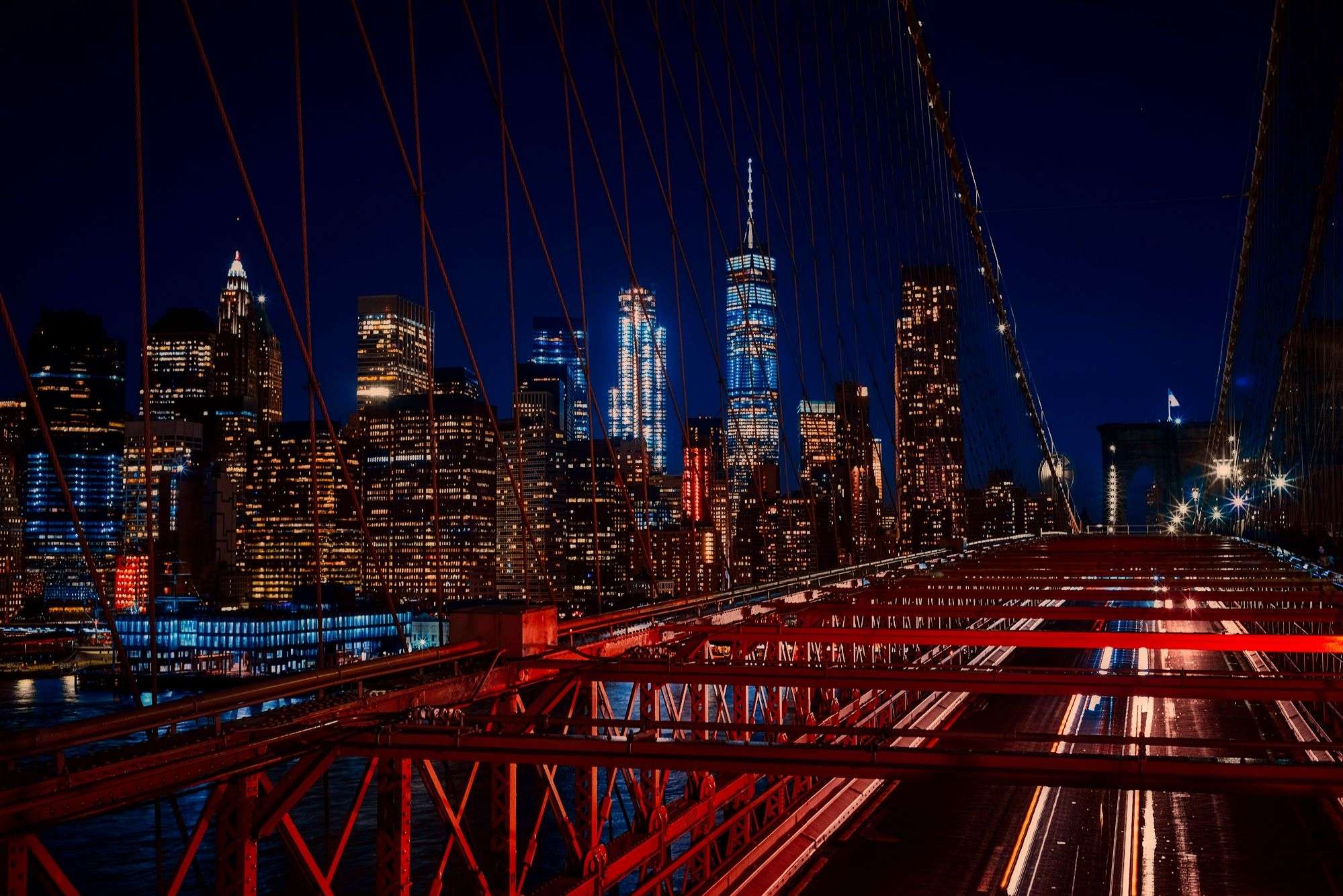 New York City