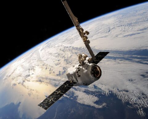 space x