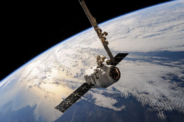 space x