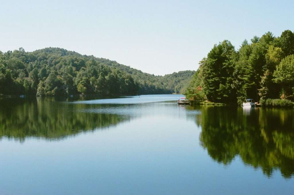 Lake