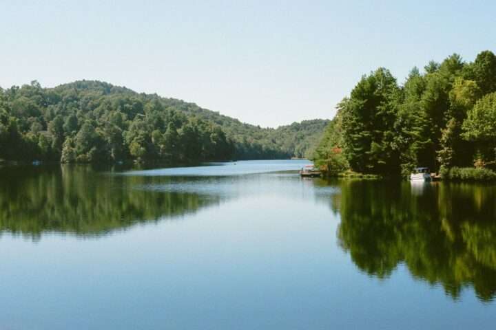 Lake