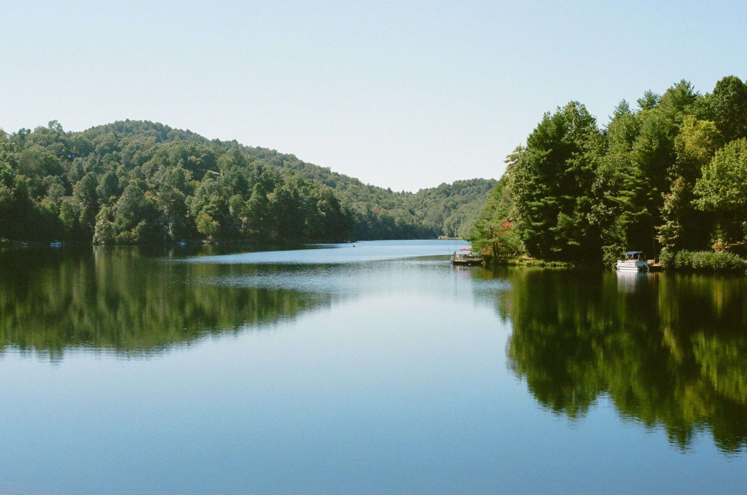 Lake
