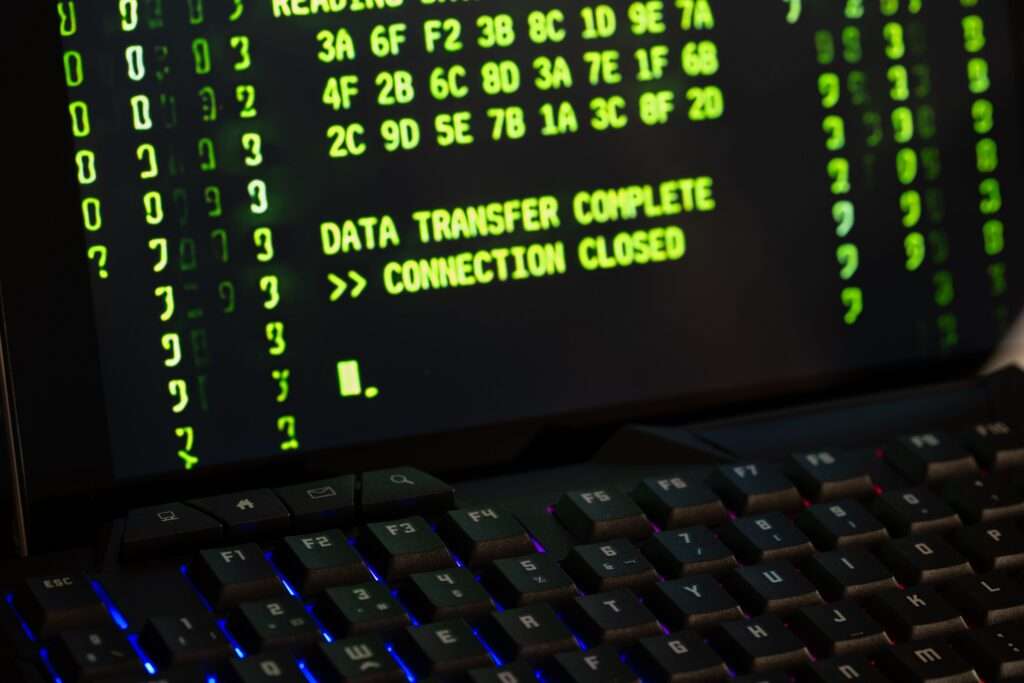 Cybersecurity