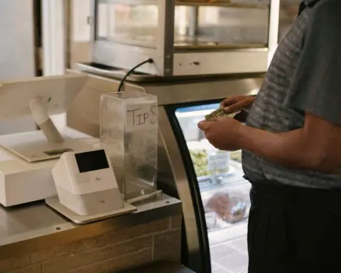 Cash register