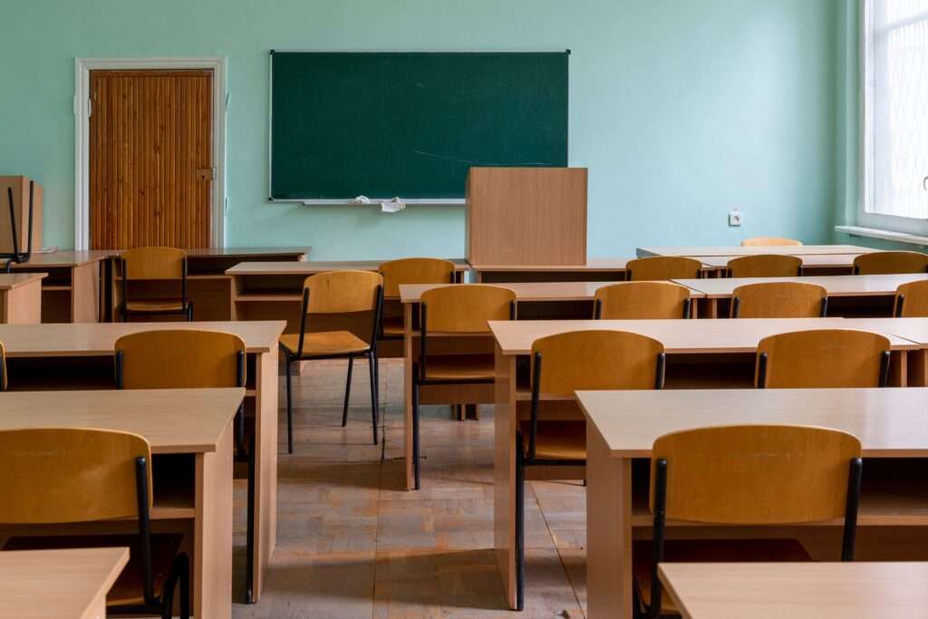 Classroom