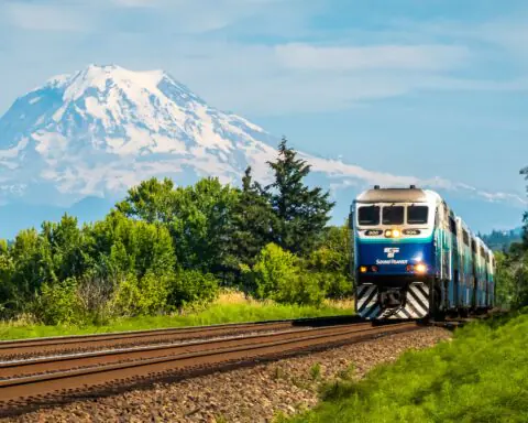 Sound Transit