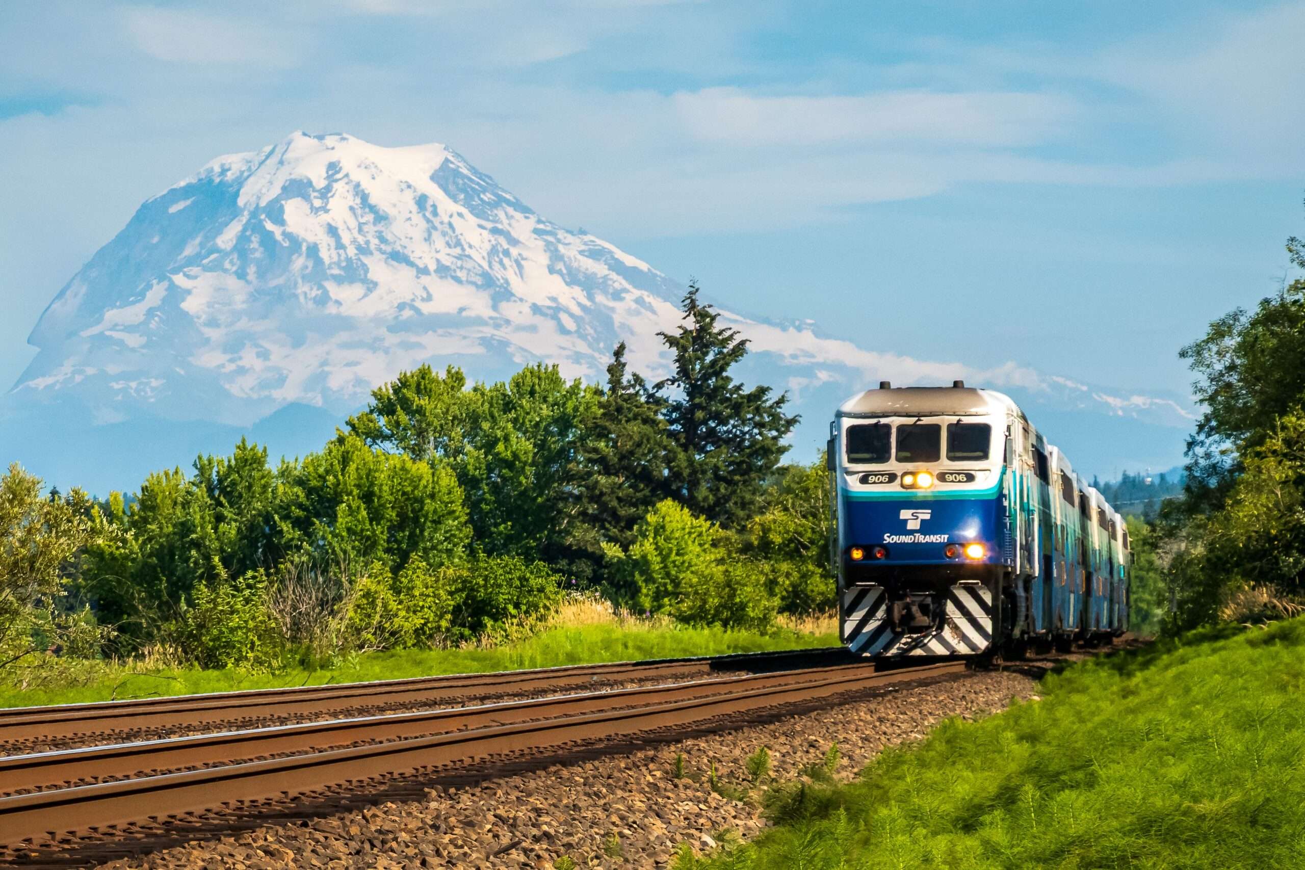 Sound Transit
