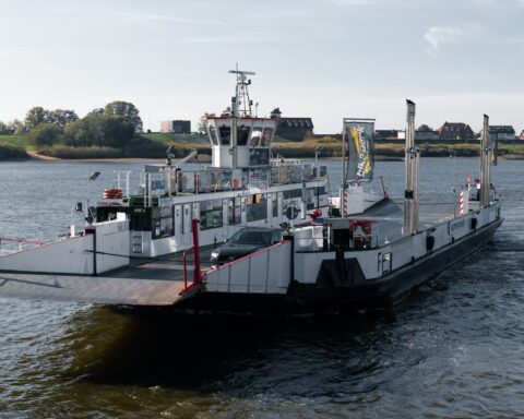 Ferry