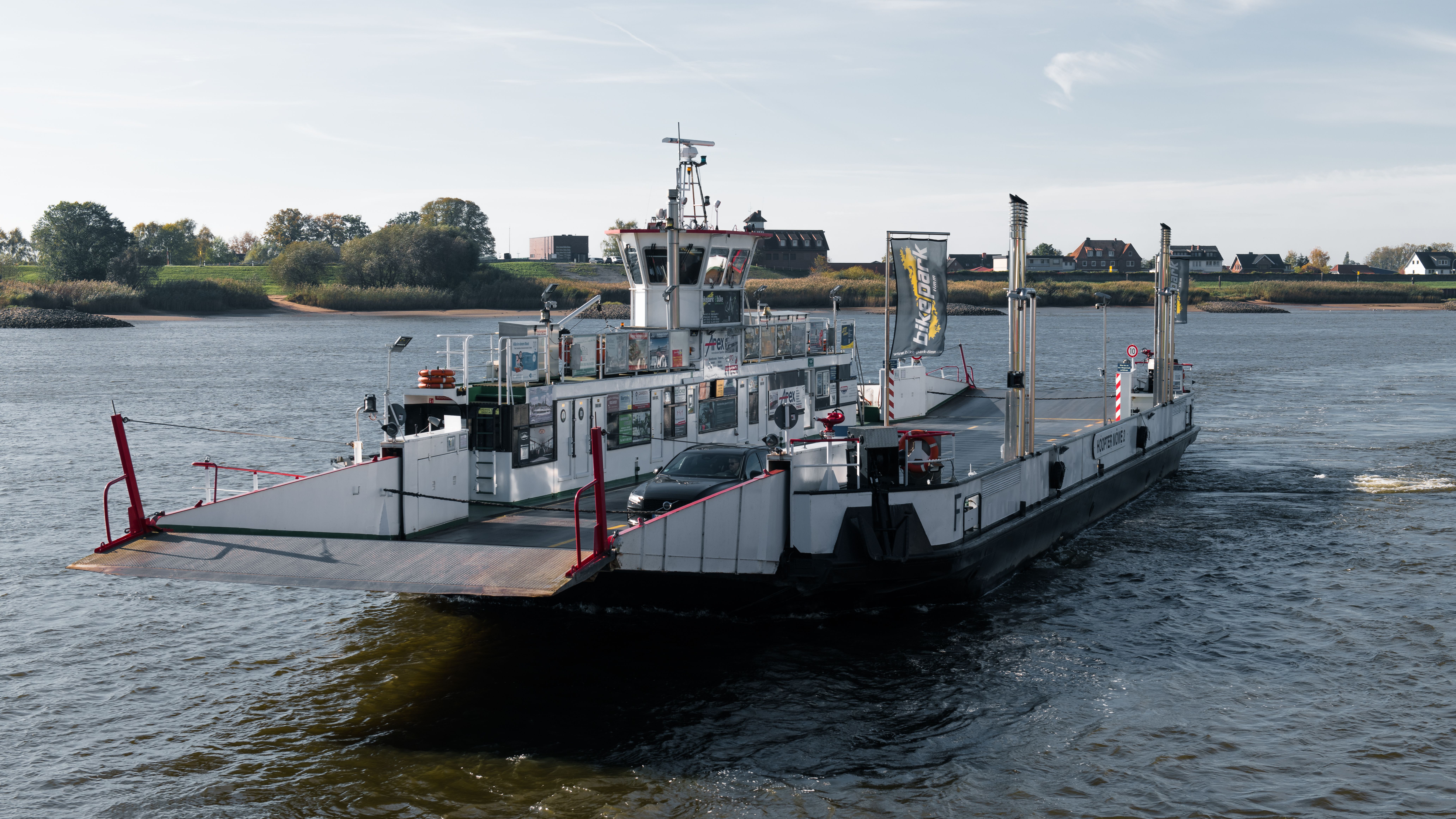 Ferry