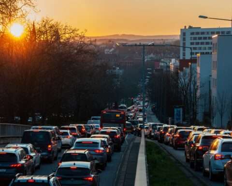 Traffic