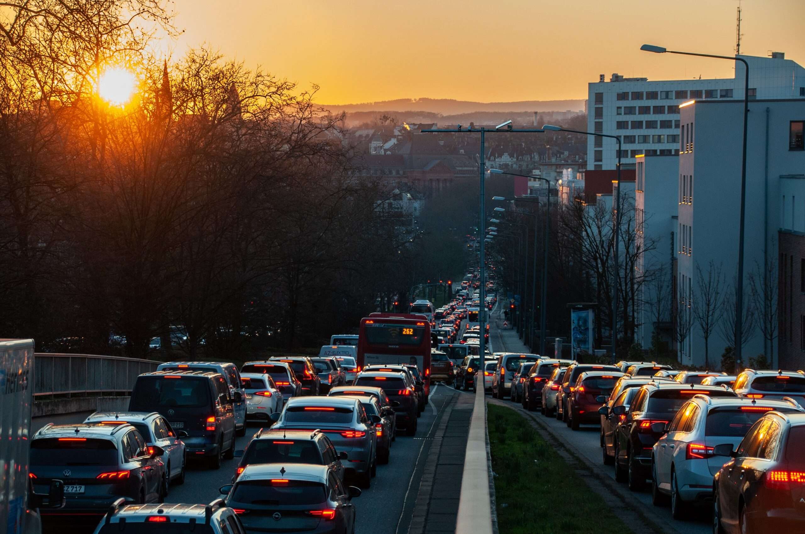 Traffic