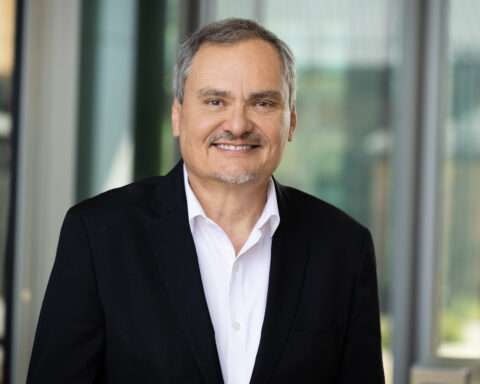 Alan Salazar, Denver Water CEO