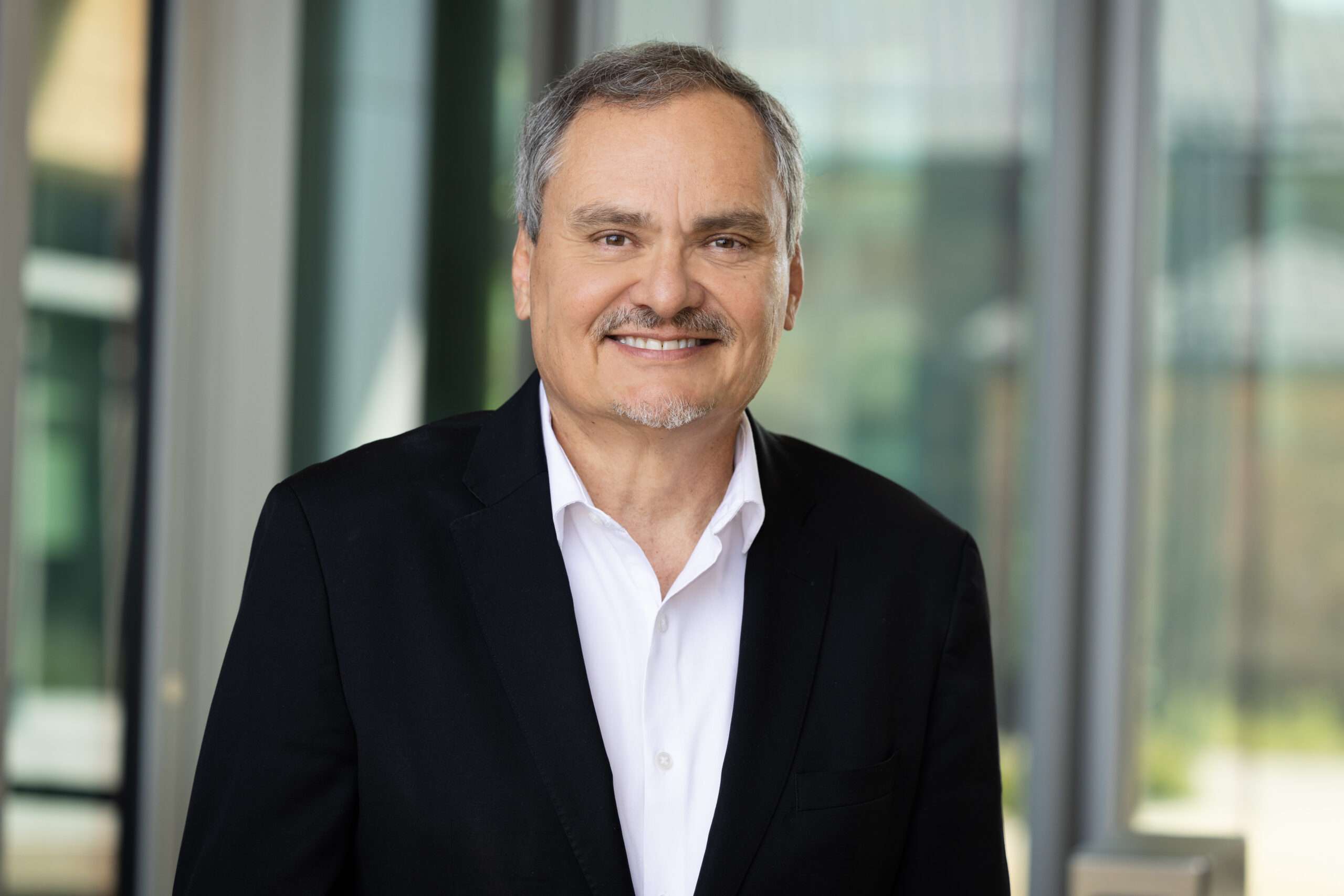 Alan Salazar, Denver Water CEO