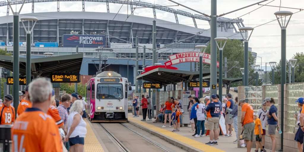 Denver RTD