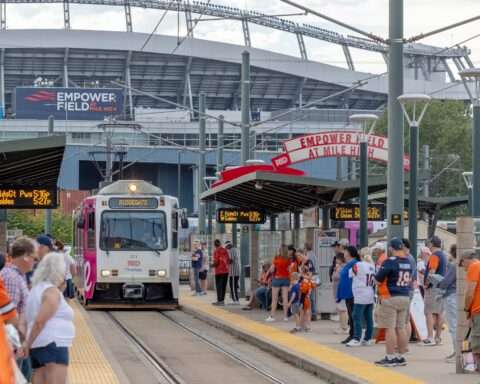 Denver RTD