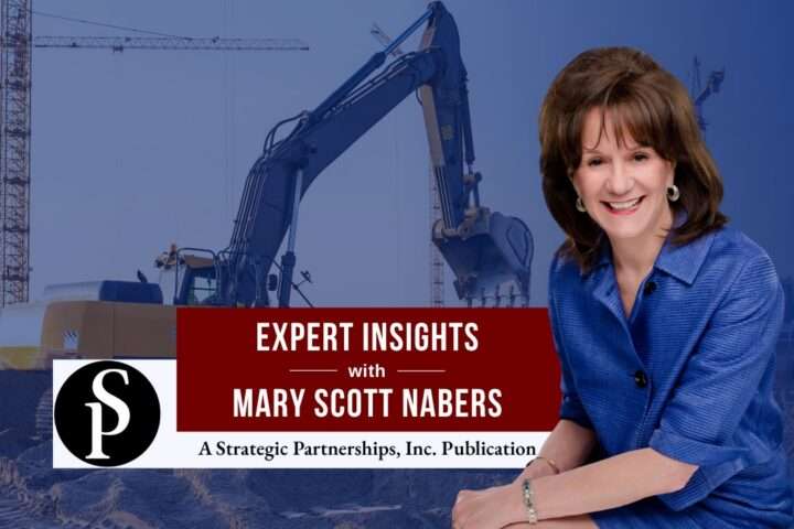 Mary Scott Nabers