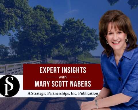 Mary Scott Nabers