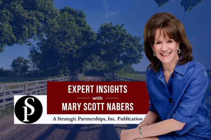 Mary Scott Nabers