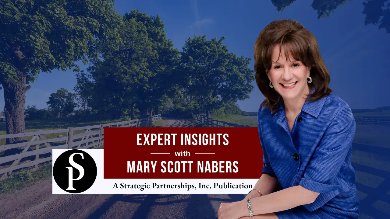 Mary Scott Nabers