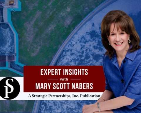 Mary Scott Nabers
