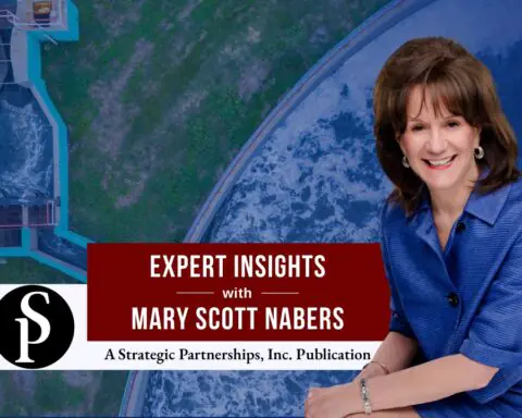 Mary Scott Nabers