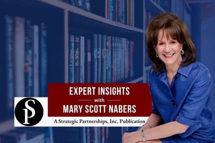 Mary Scott Nabers