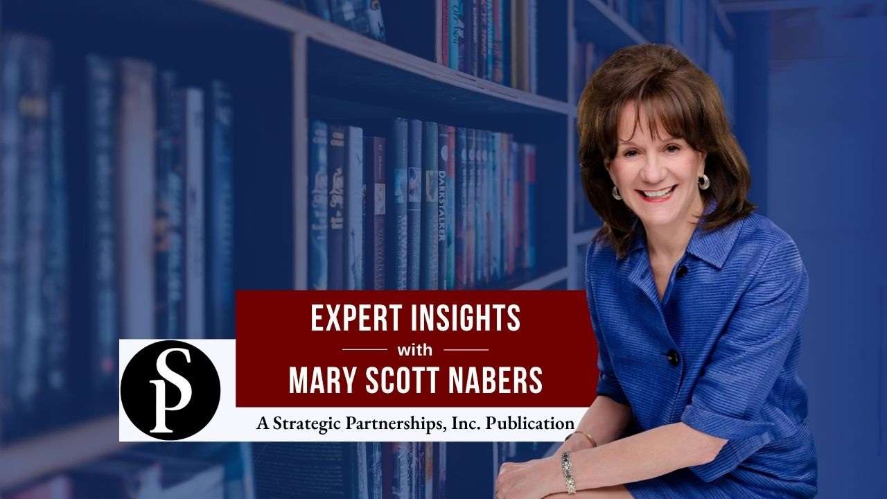 Mary Scott Nabers