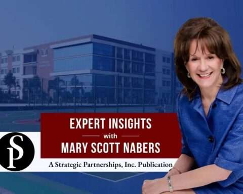 Mary Scott Nabers