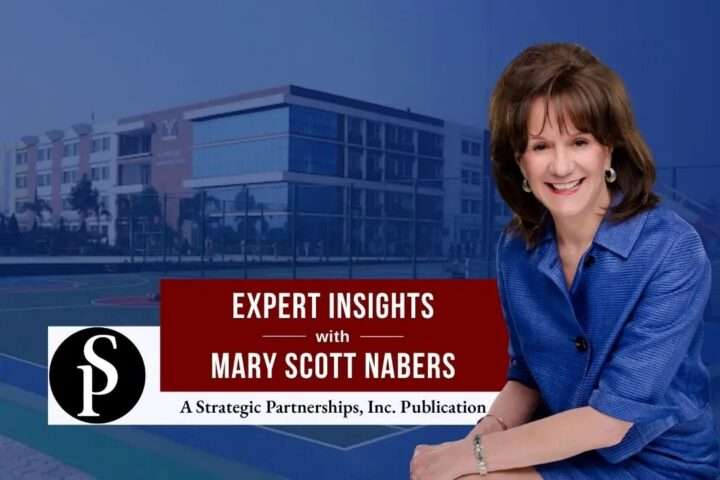 Mary Scott Nabers