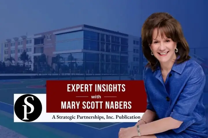 Mary Scott Nabers