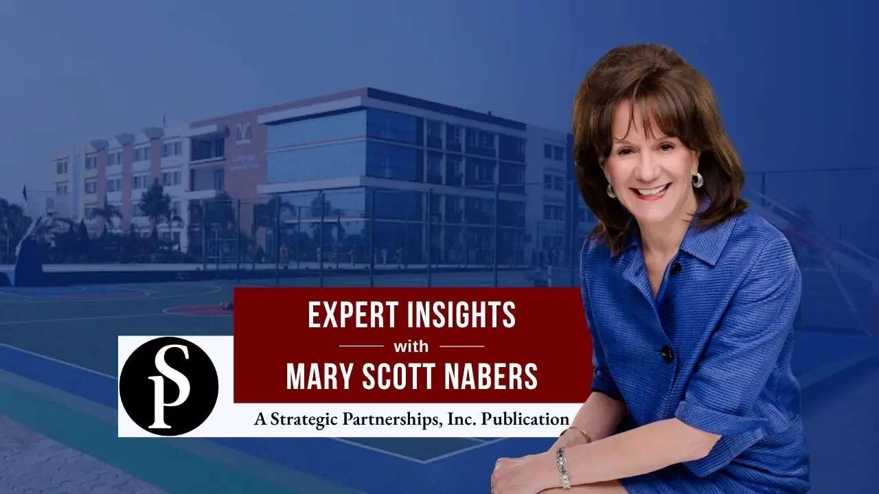 Mary Scott Nabers