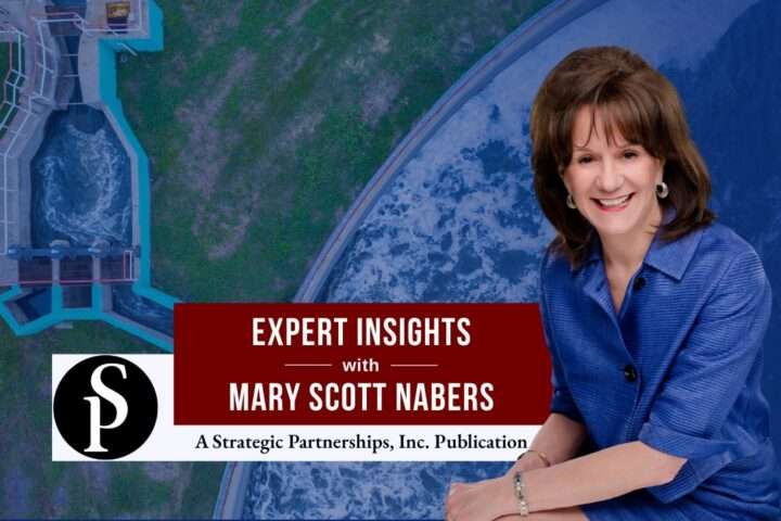 Mary Scott Nabers