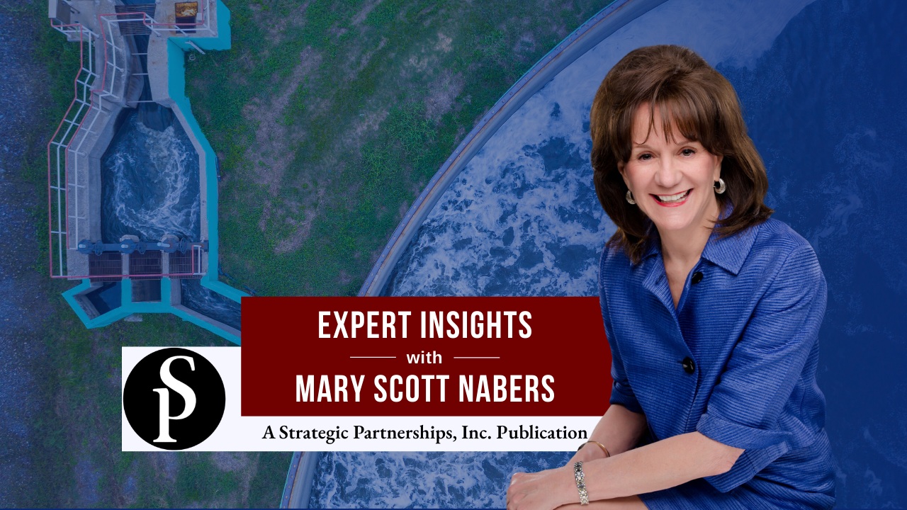 Mary Scott Nabers