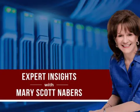 Mary Scott Nabers