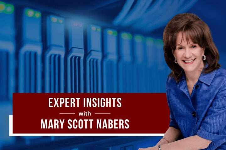 Mary Scott Nabers