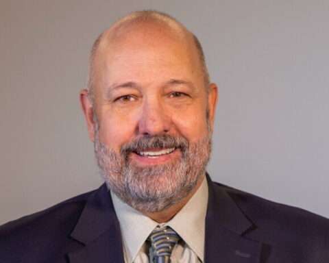 Dallas CFO Jack Ireland