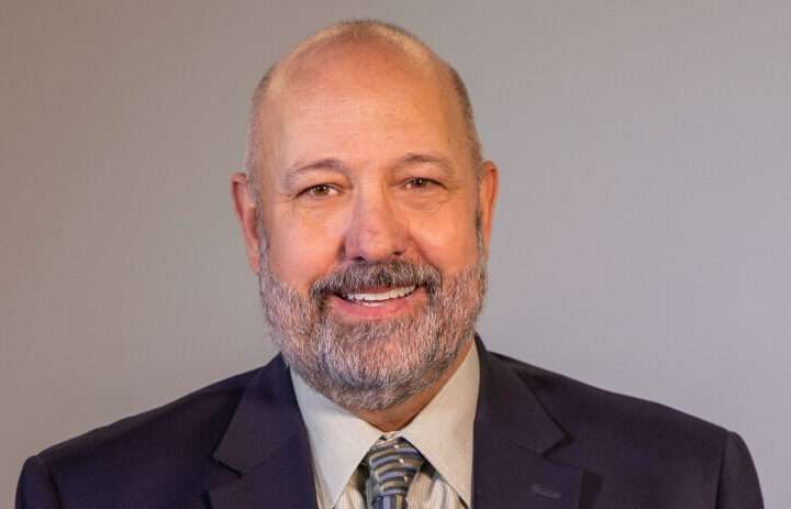Dallas CFO Jack Ireland