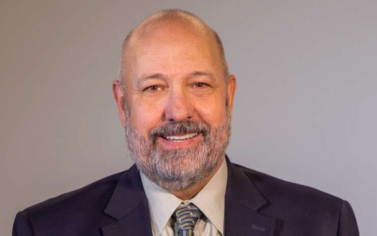 Dallas CFO Jack Ireland
