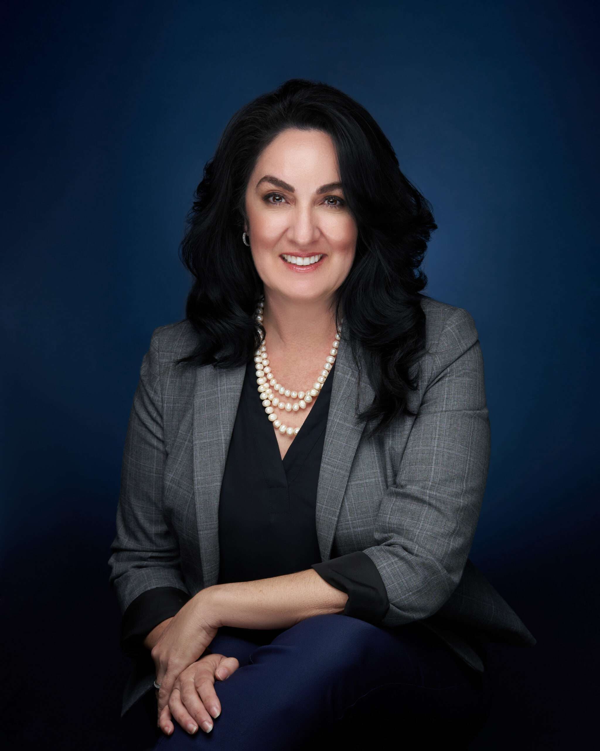 Rebecca Olaguibel