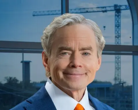 Don Huffines