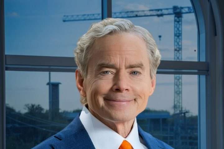 Don Huffines