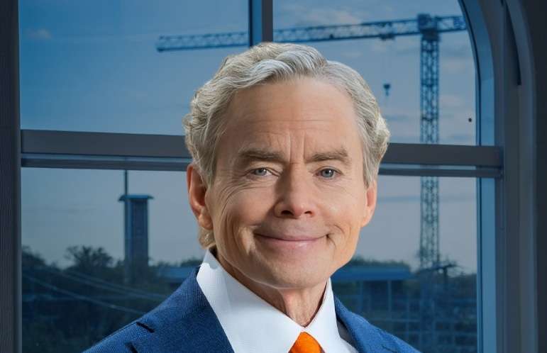Don Huffines