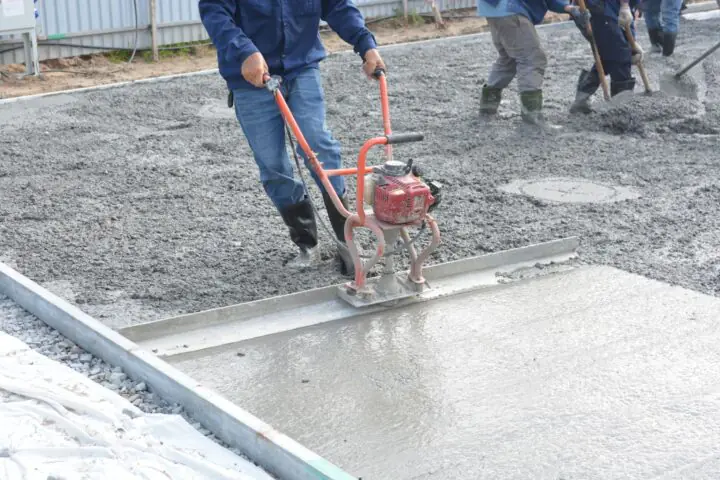Concrete
