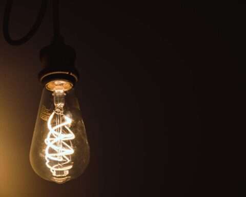 light bulb