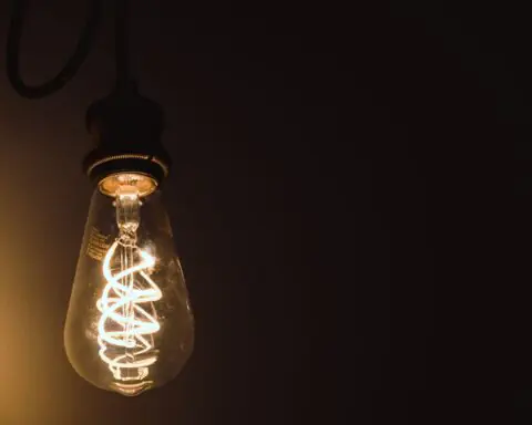 light bulb