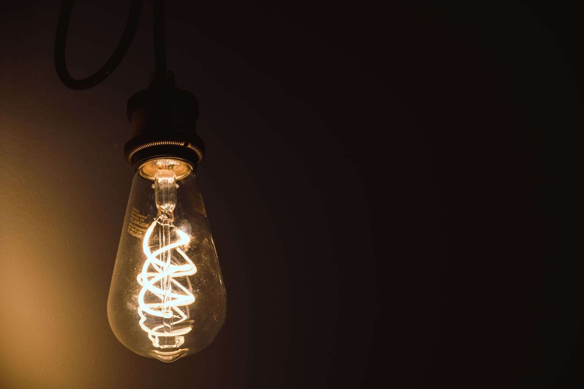light bulb